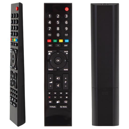 Arçelik Beko Altus Cec Grundig My Media Led Lcd Tv Kumandası LCD34091U